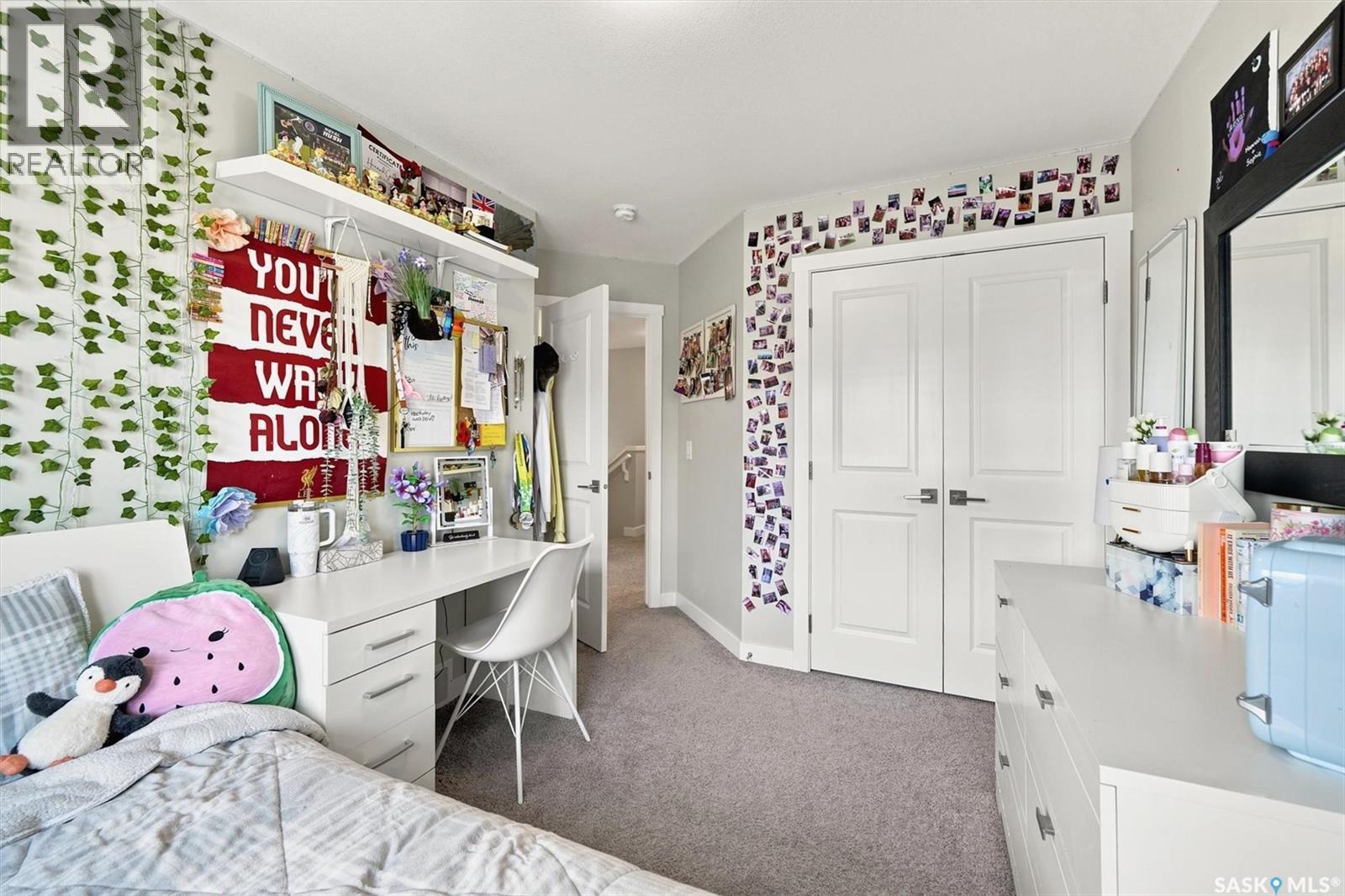 130 315 Dickson Crescent, Saskatoon, SK - Indoor