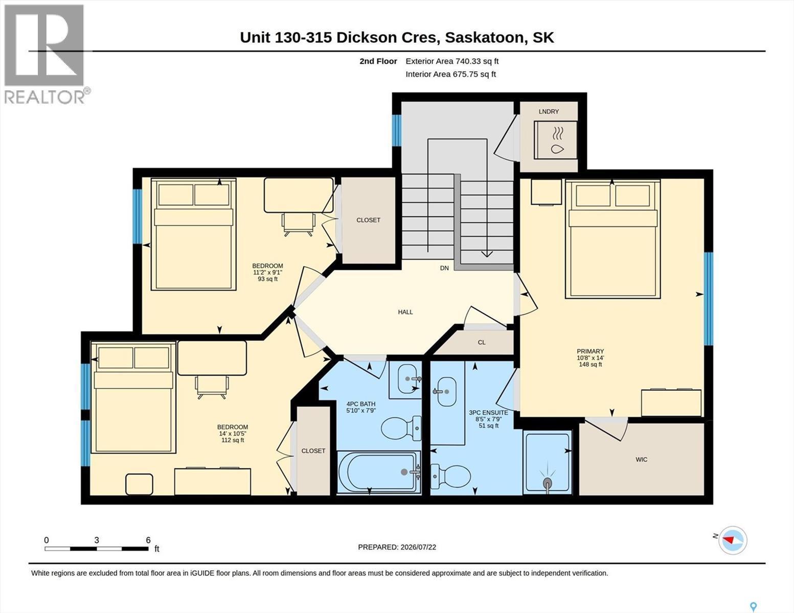 130 315 Dickson Crescent, Saskatoon, SK - Other