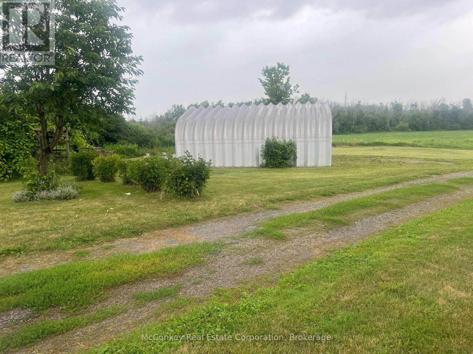 1702 Bensfort Road, Otonabee-South Monaghan, ON - Outdoor