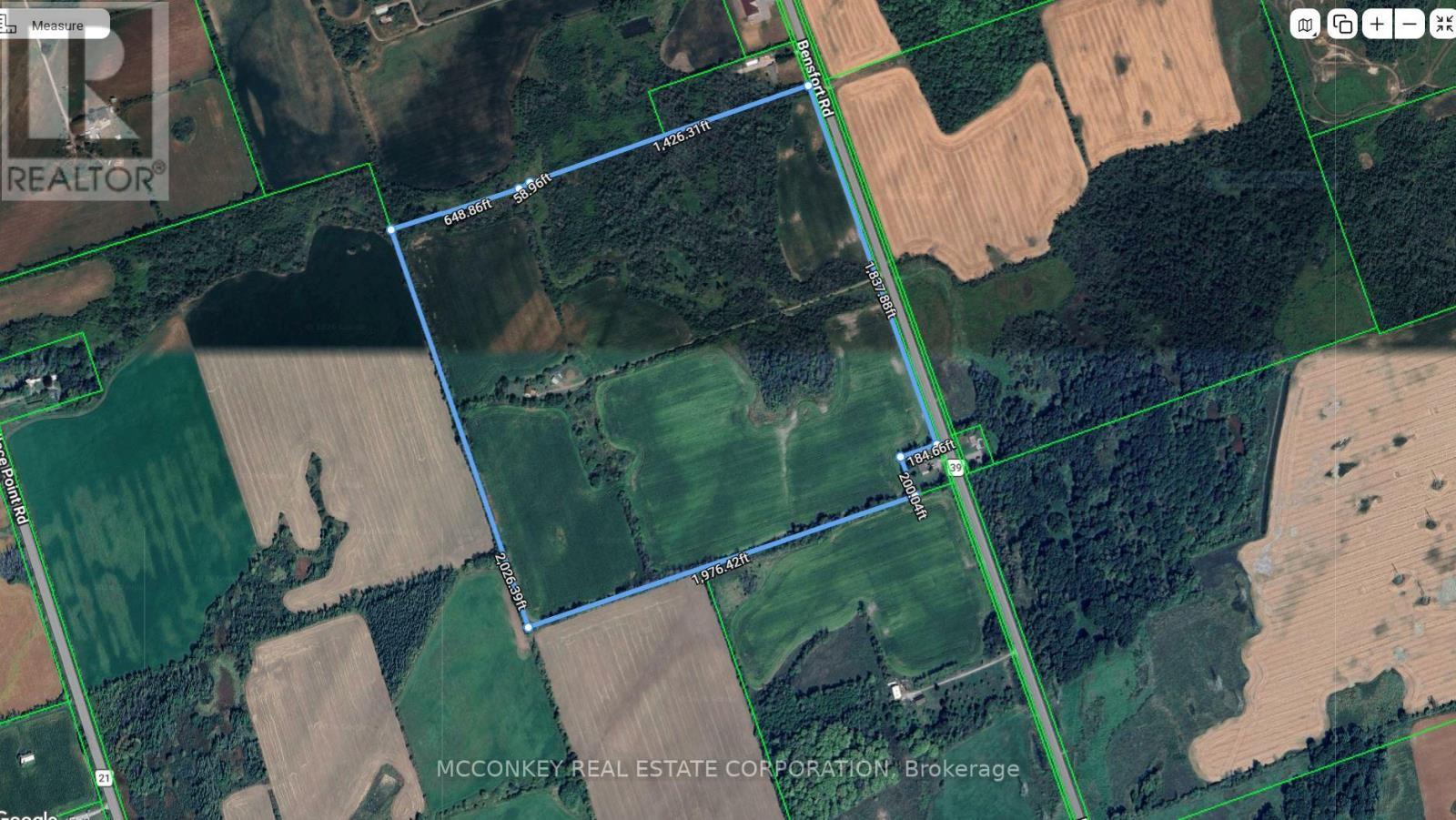 1702 Bensfort Road, Otonabee-South Monaghan, ON -