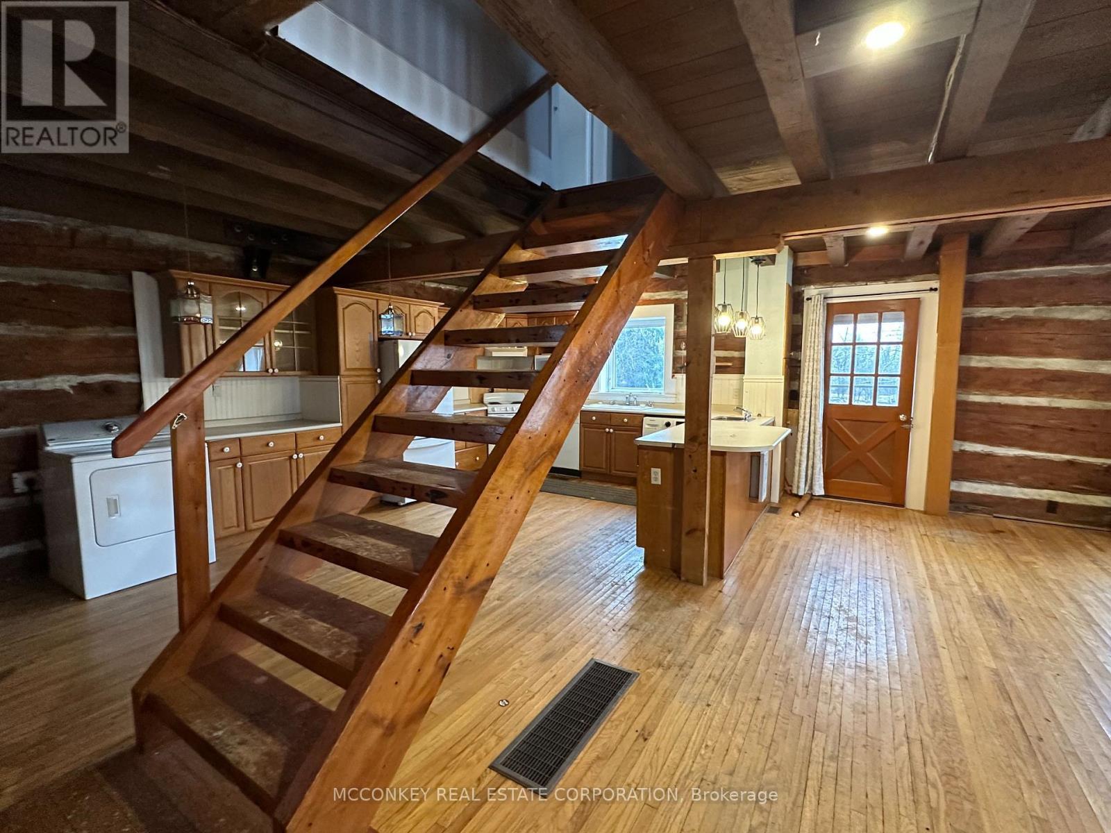 1702 Bensfort Road, Otonabee-South Monaghan, ON - Indoor Photo Showing Other Room