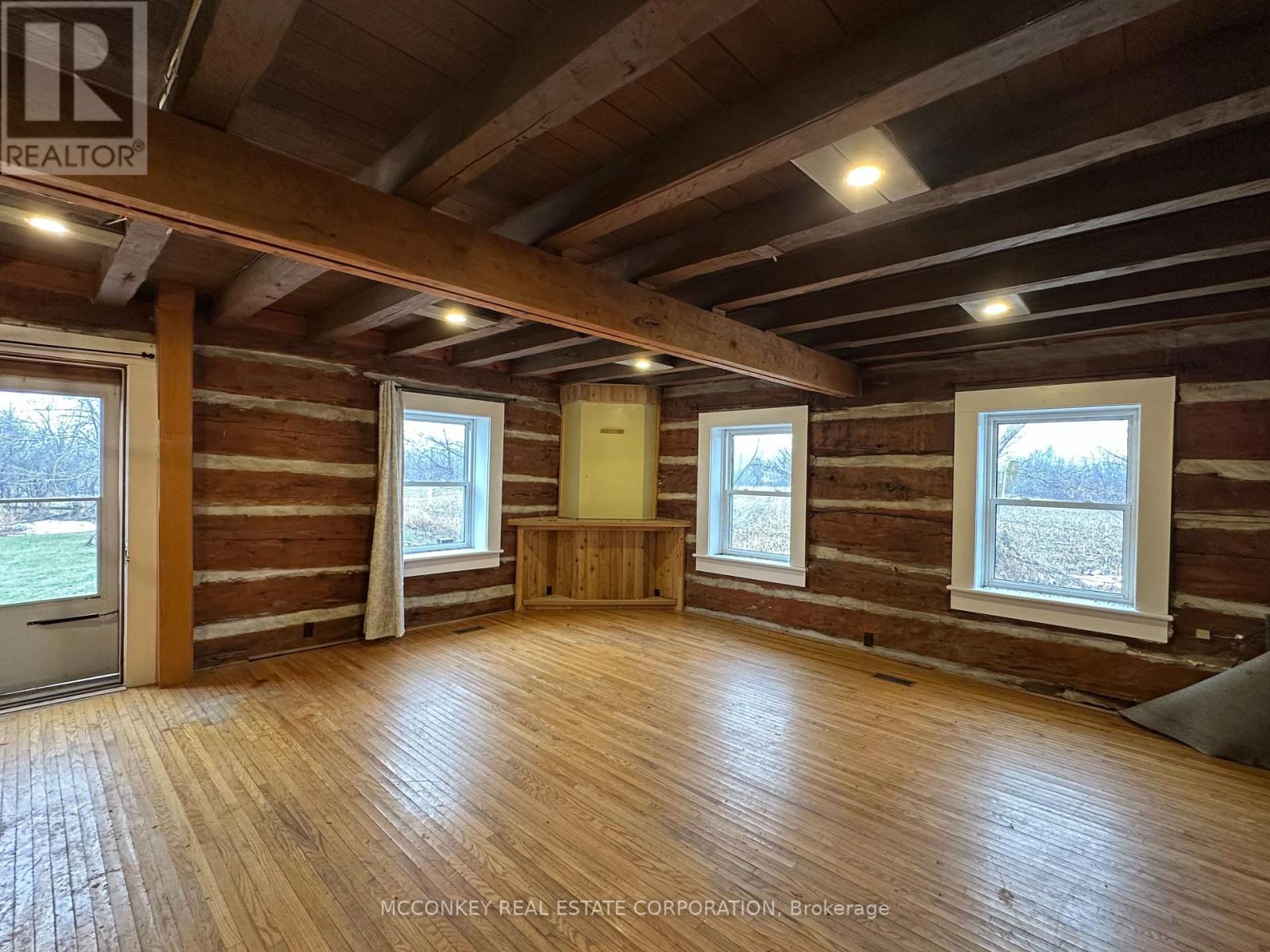 1702 Bensfort Road, Otonabee-South Monaghan, ON - Indoor Photo Showing Other Room