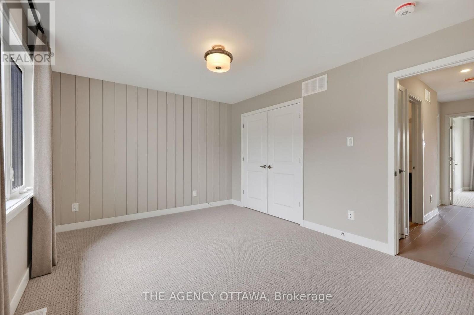 1202 Spoor Street, Ottawa, ON - Indoor Photo Showing Other Room