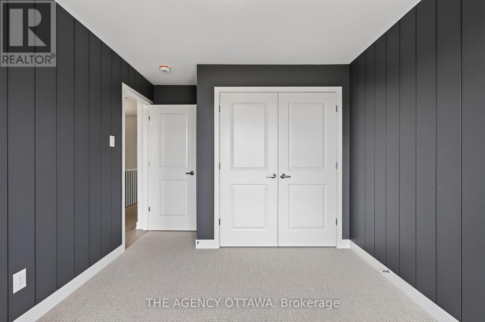 1202 Spoor Street, Ottawa, ON - Outdoor With Exterior