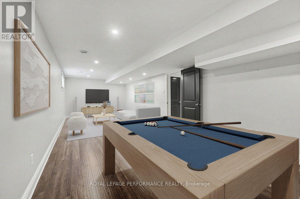 523 Adamson Crescent, Ottawa, ON - Indoor Photo Showing Other Room