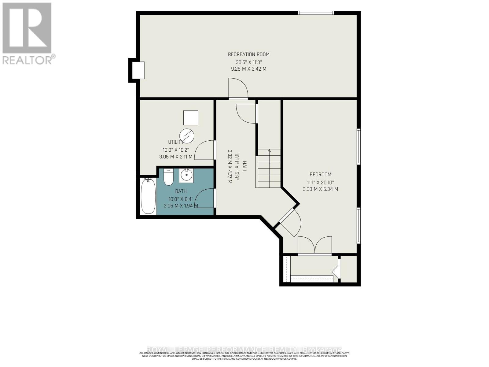 523 Adamson Crescent, Ottawa, ON - Other