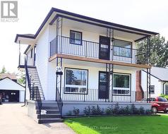 267 MCALPINE AVENUE S Welland (Lincoln/Crowland), ON L3B 1T8