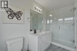 Ensuite - 