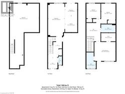 Floor plan - 