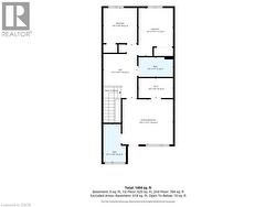 Floor plan - 