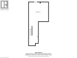 Floor plan - 
