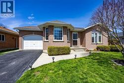44 GEOFFERY Road Port Dover, ON N0A 1N4