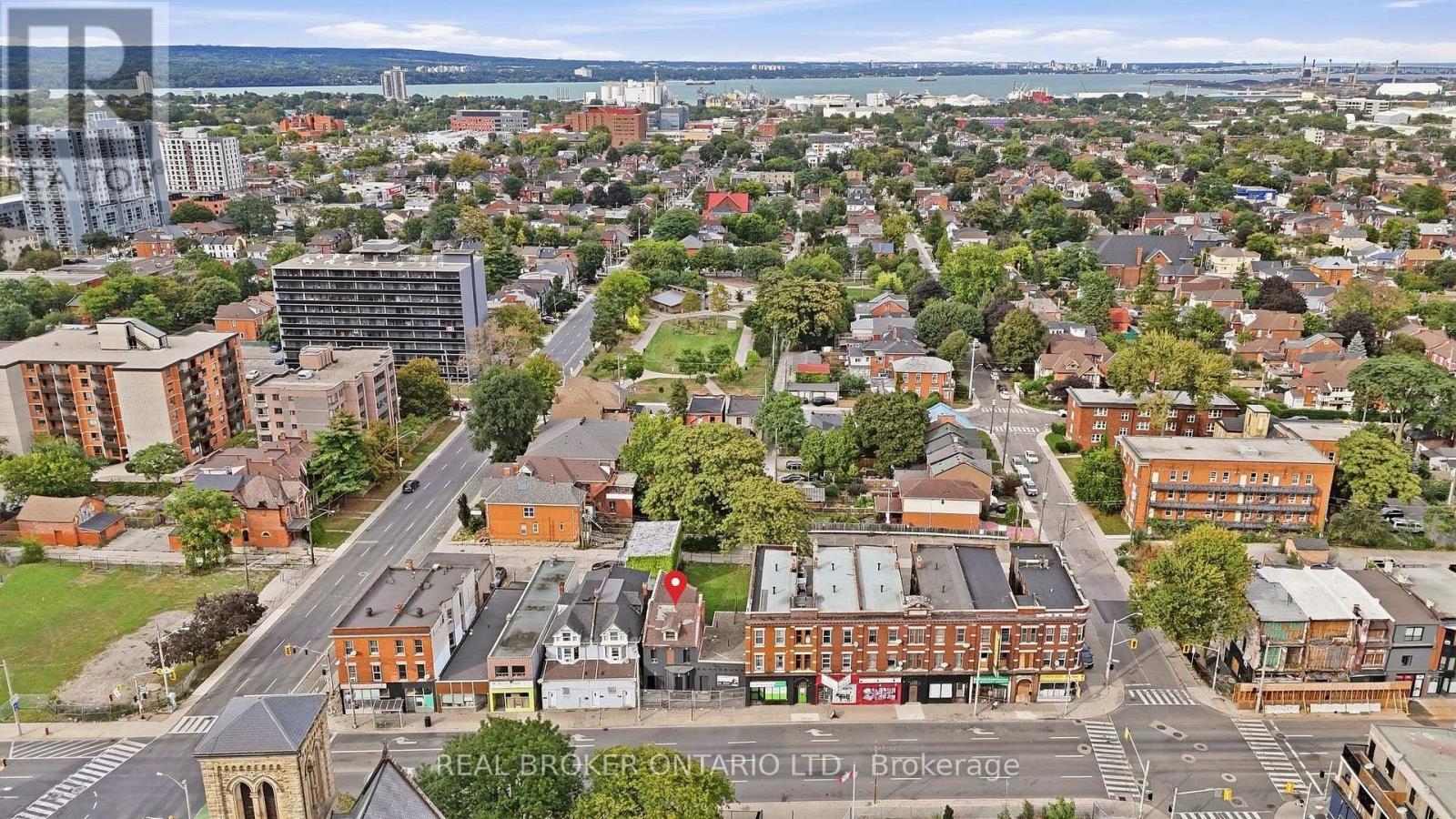 433 King Street, Hamilton, ON