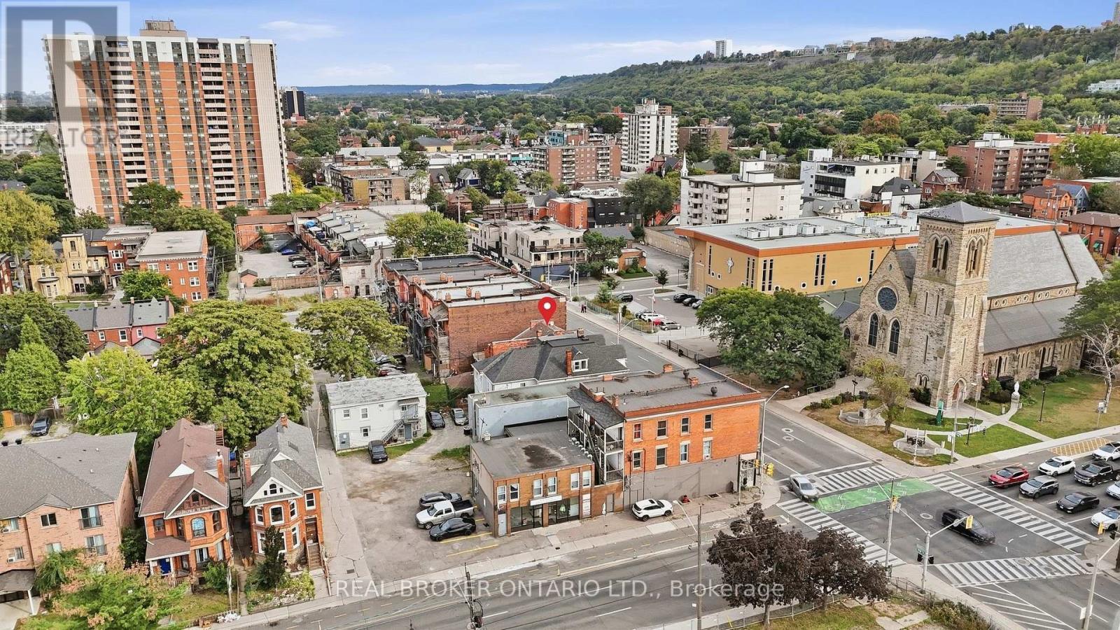 433 King Street, Hamilton, ON