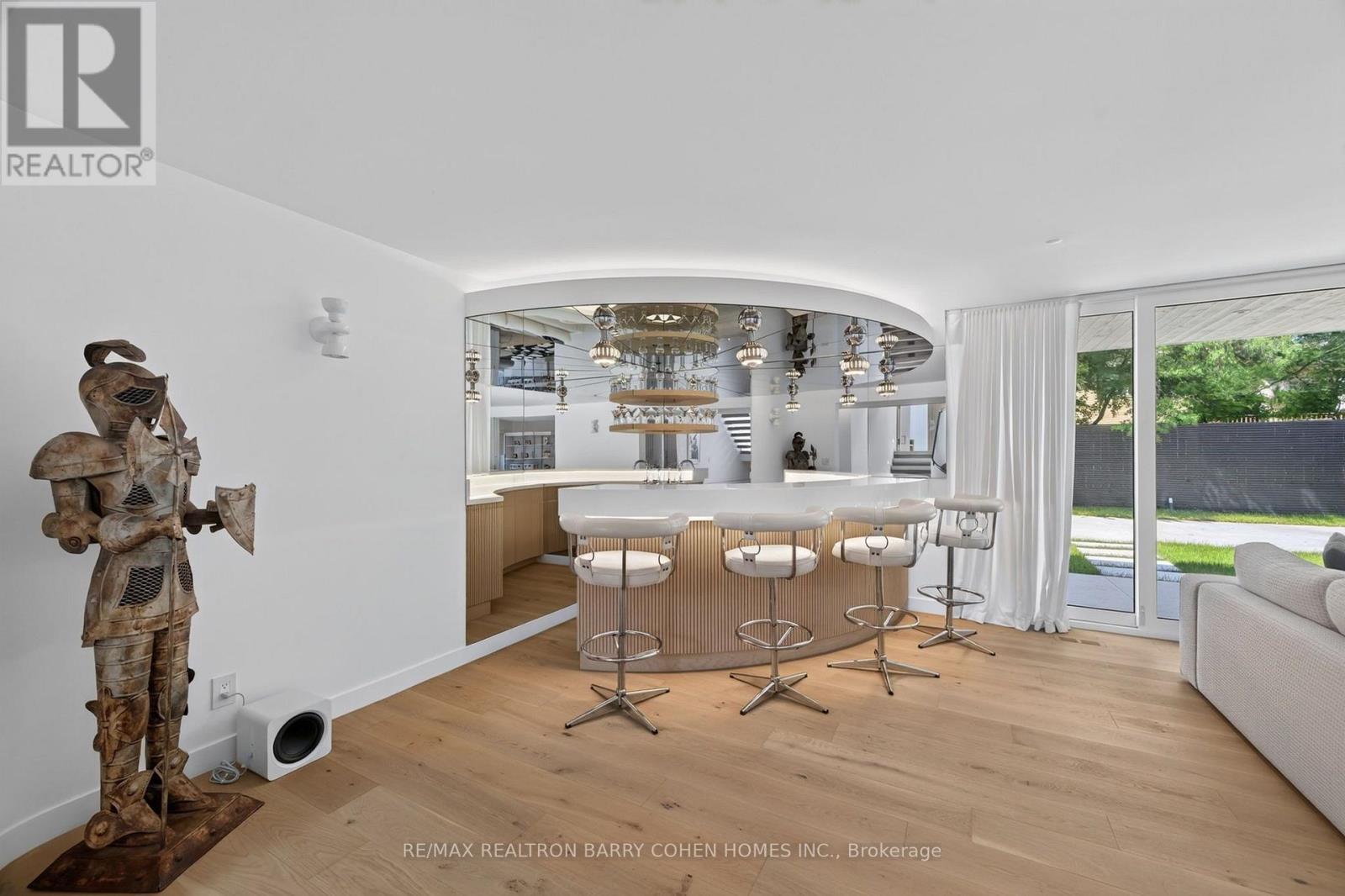 6 Denmark Crescent, Toronto, ON - Indoor