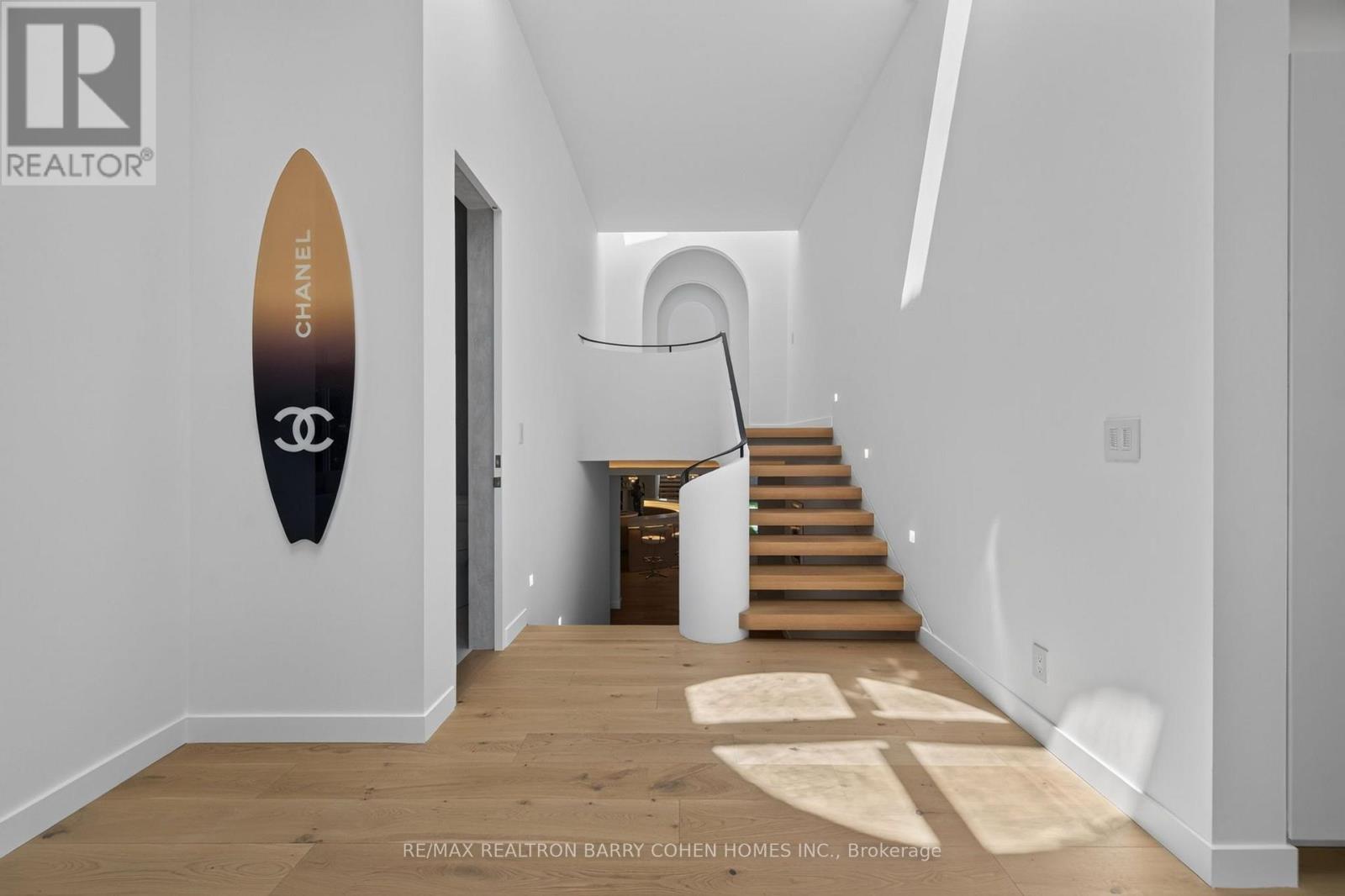 6 Denmark Crescent, Toronto, ON - Indoor Photo Showing Other Room