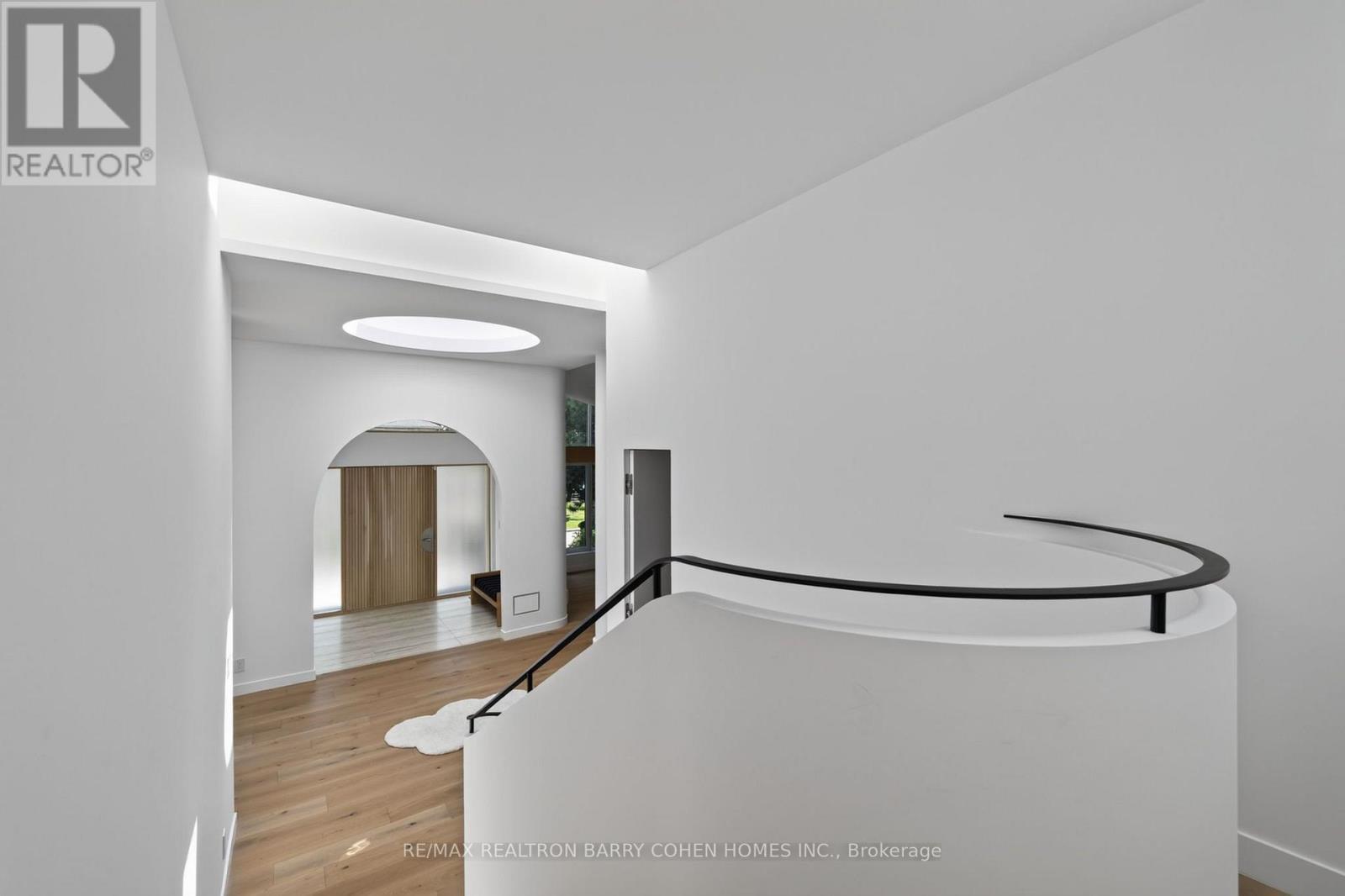 6 Denmark Crescent, Toronto, ON - Indoor Photo Showing Other Room