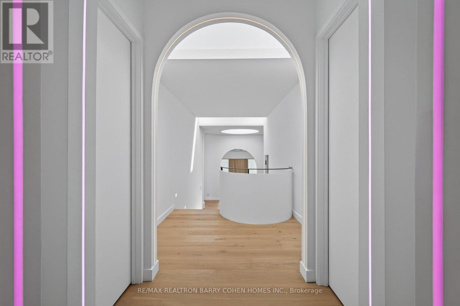 6 Denmark Crescent, Toronto, ON - Indoor Photo Showing Other Room