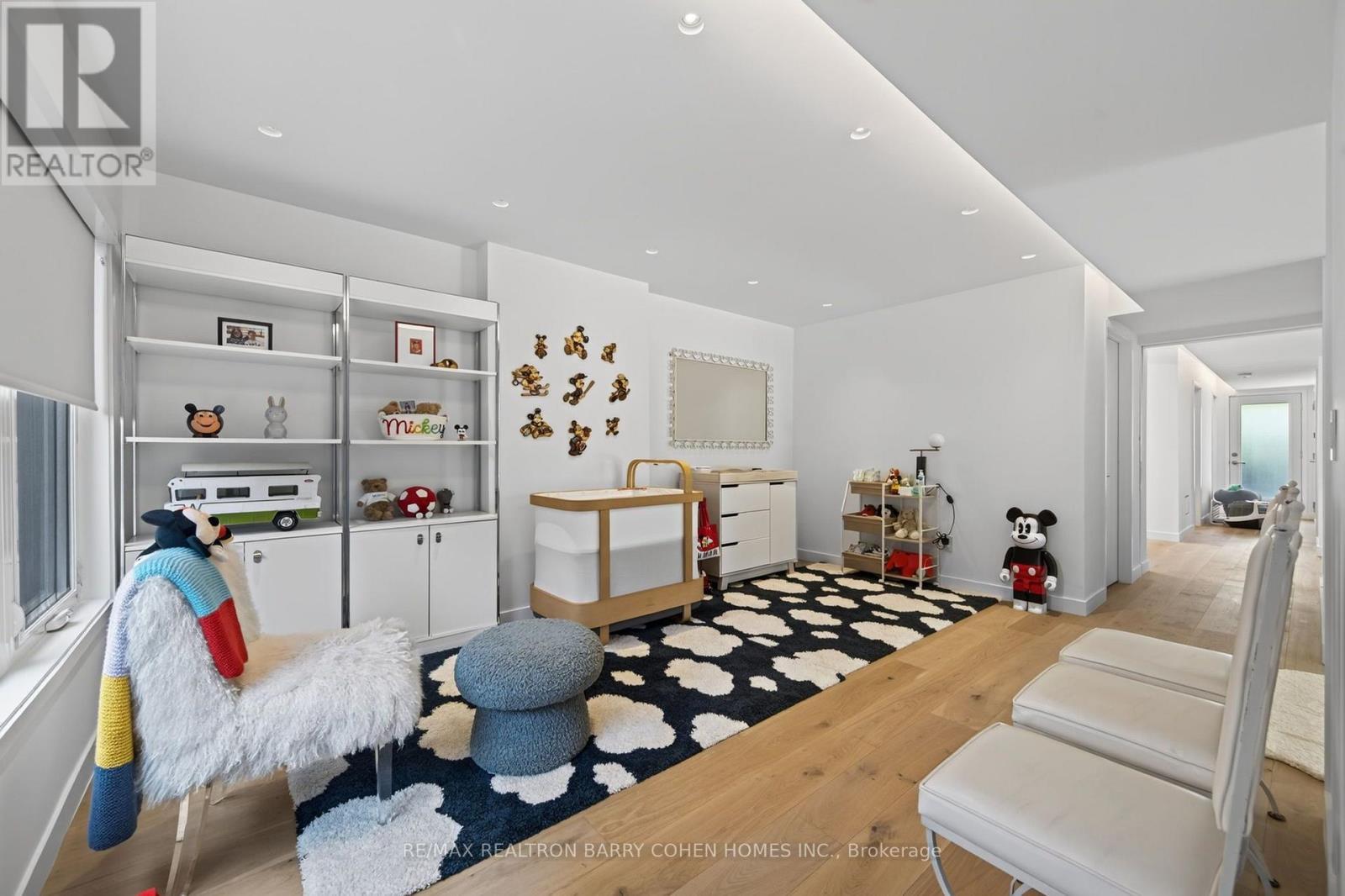 6 Denmark Crescent, Toronto, ON - Indoor