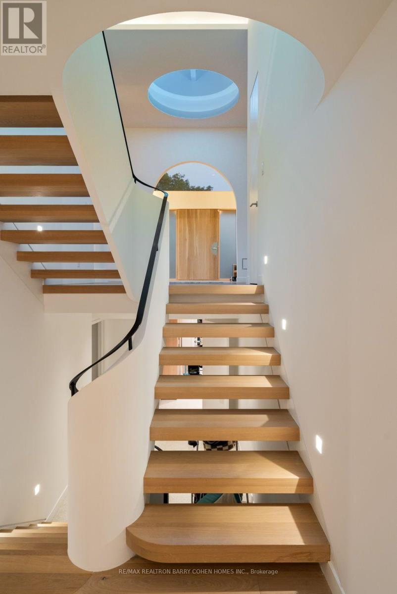 6 Denmark Crescent, Toronto, ON - Indoor Photo Showing Other Room