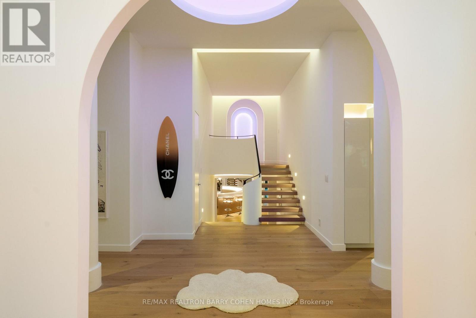 6 Denmark Crescent, Toronto, ON - Indoor Photo Showing Other Room