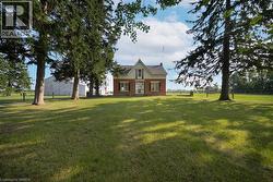 413 ELLIS Avenue Brantford, ON N3R 0B8