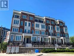21 - 2199 LILLYKIN STREET Oakville, ON L6H 7H2