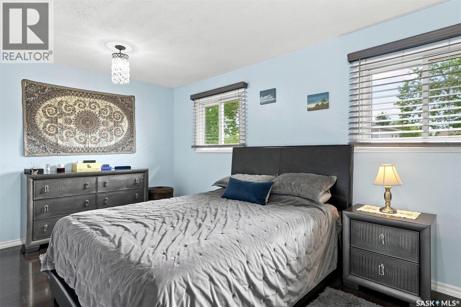 2010 37Th Street W, Saskatoon, SK - Indoor Photo Showing Bedroom
