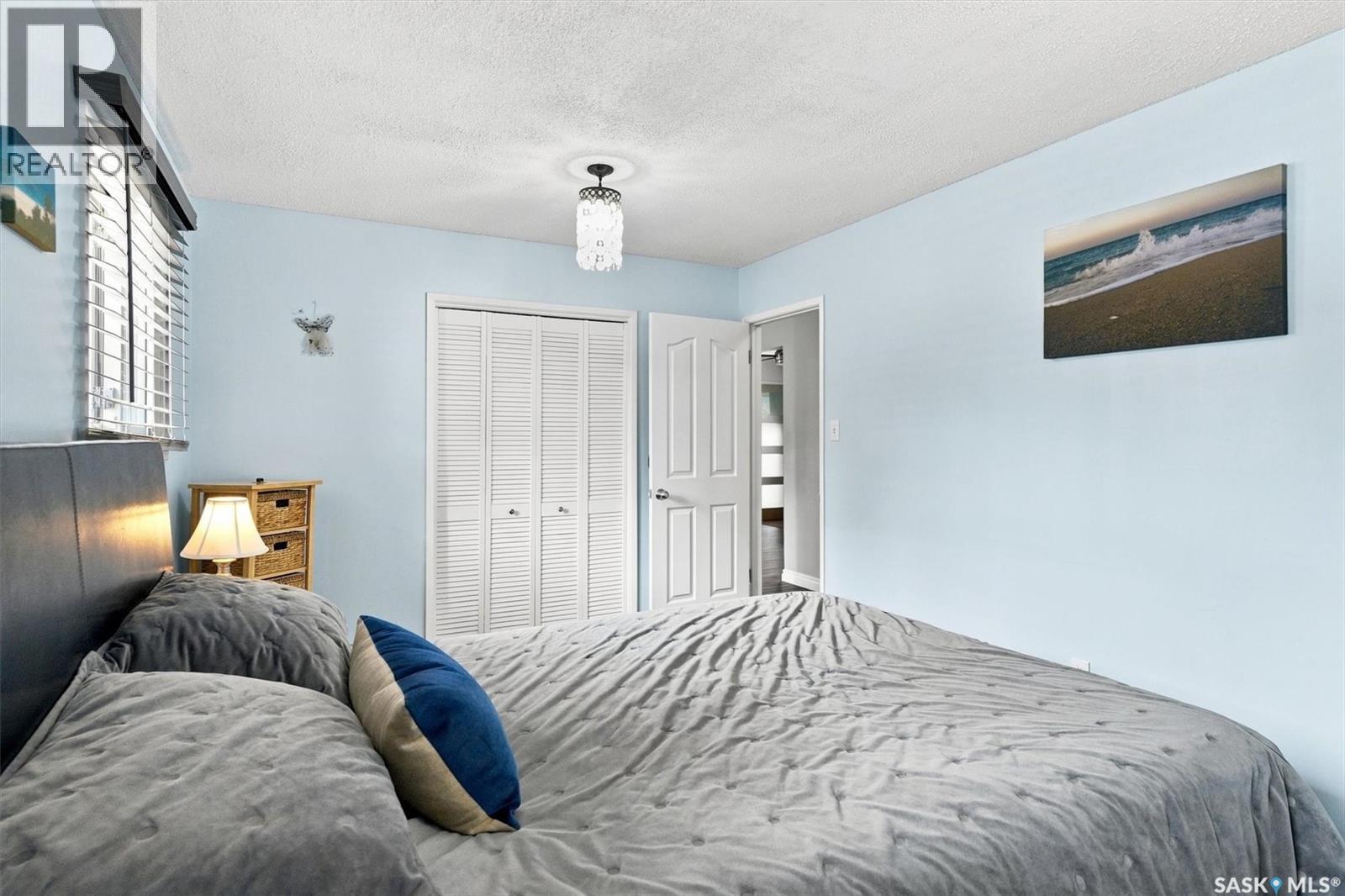 2010 37Th Street W, Saskatoon, SK - Indoor Photo Showing Bedroom