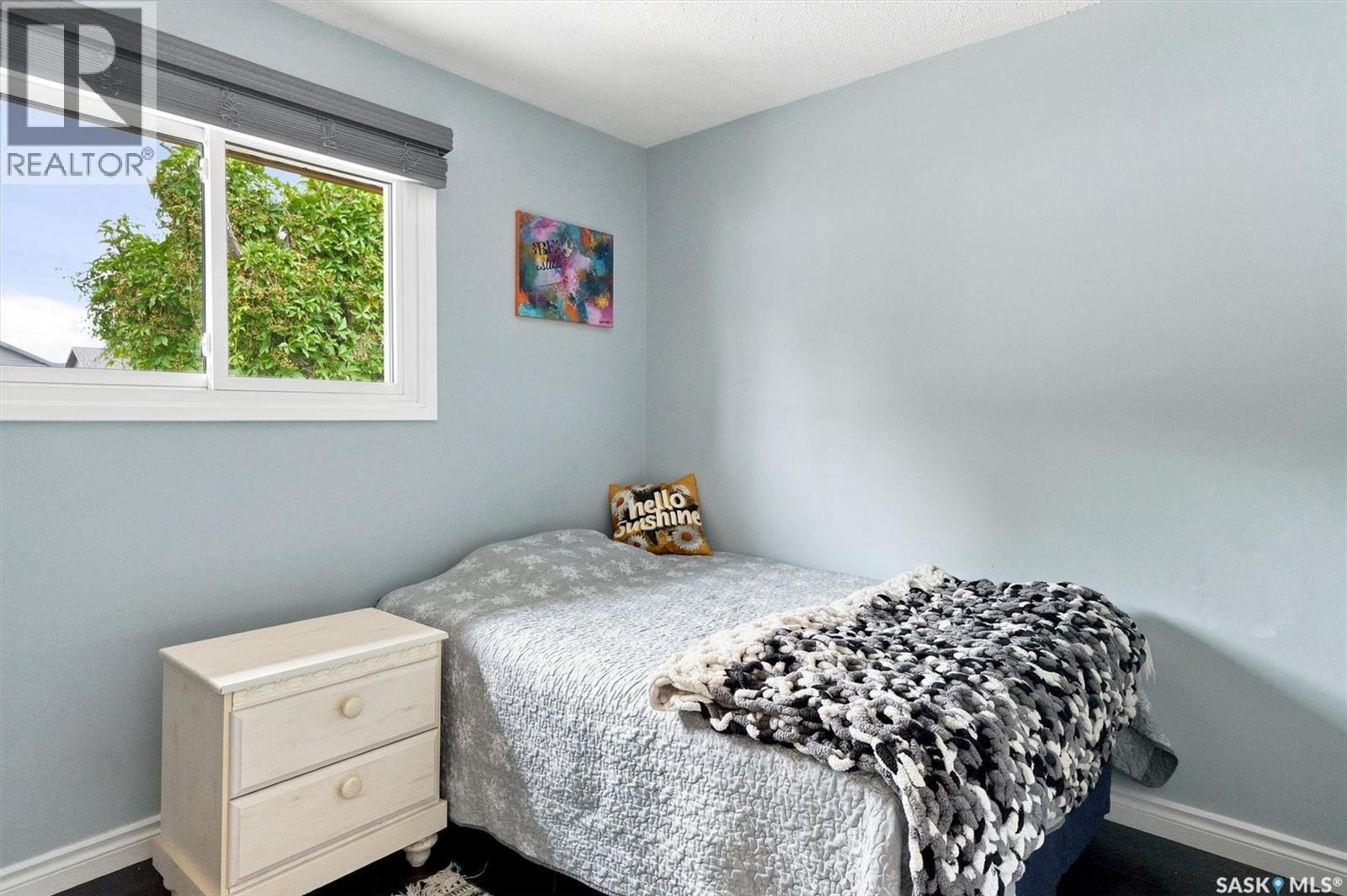 2010 37Th Street W, Saskatoon, SK - Indoor Photo Showing Bedroom