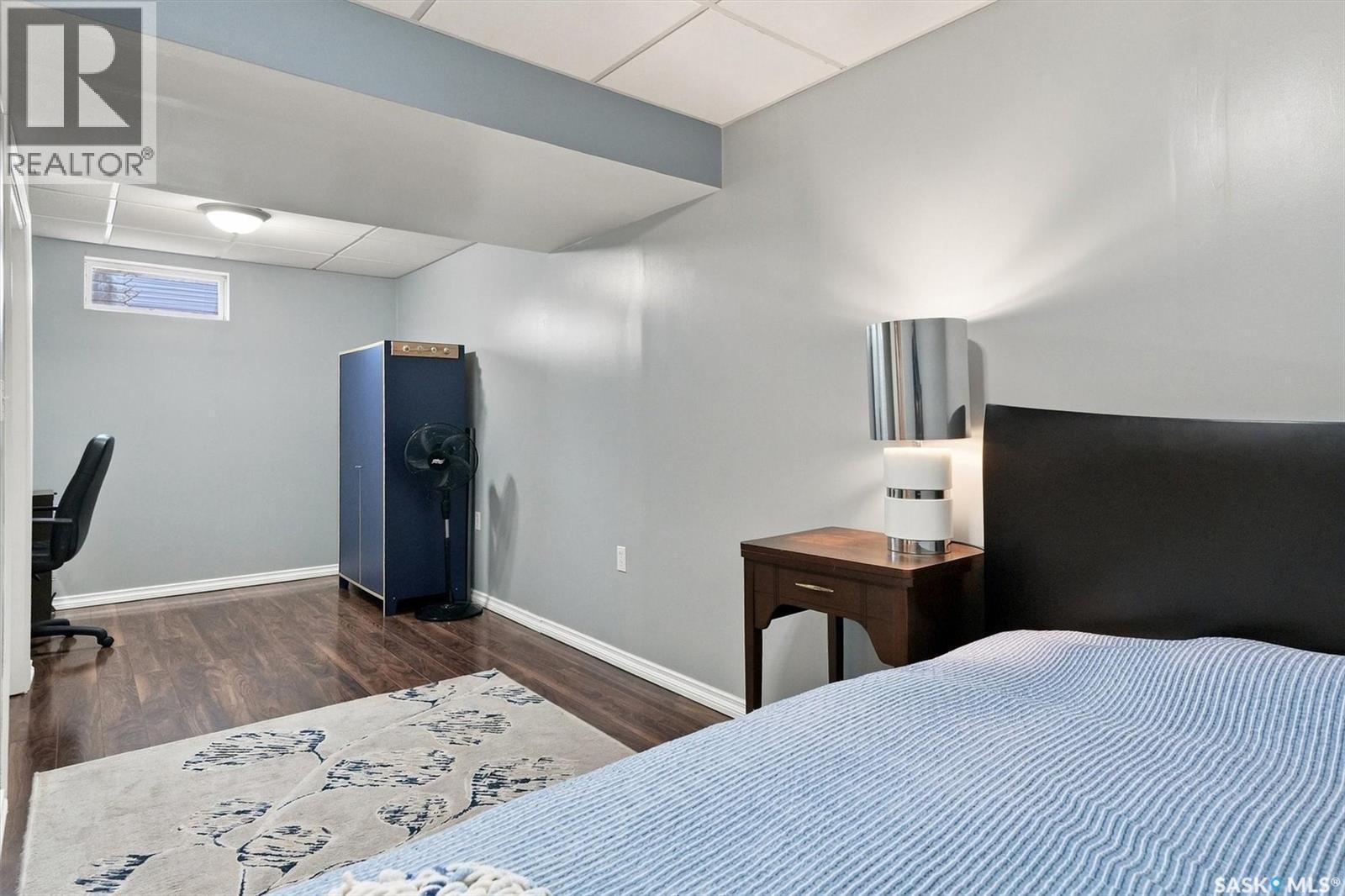 2010 37Th Street W, Saskatoon, SK - Indoor Photo Showing Bedroom