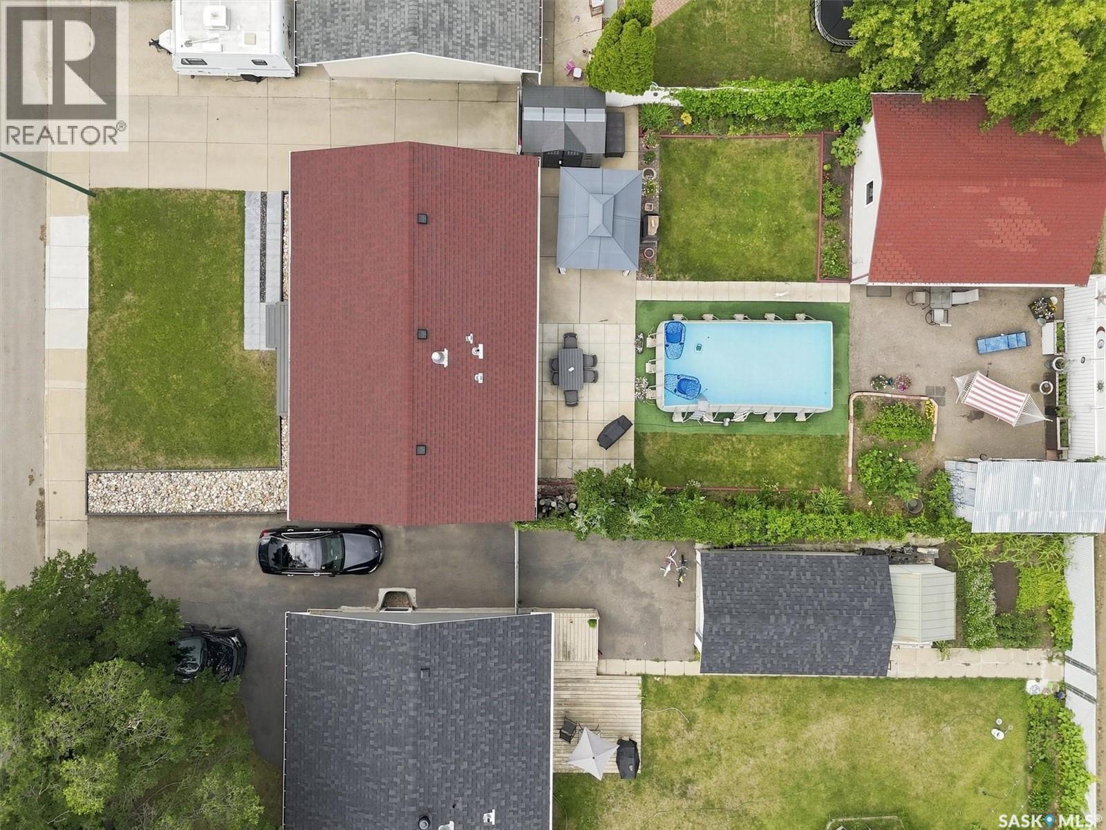 2010 37Th Street W, Saskatoon, SK -