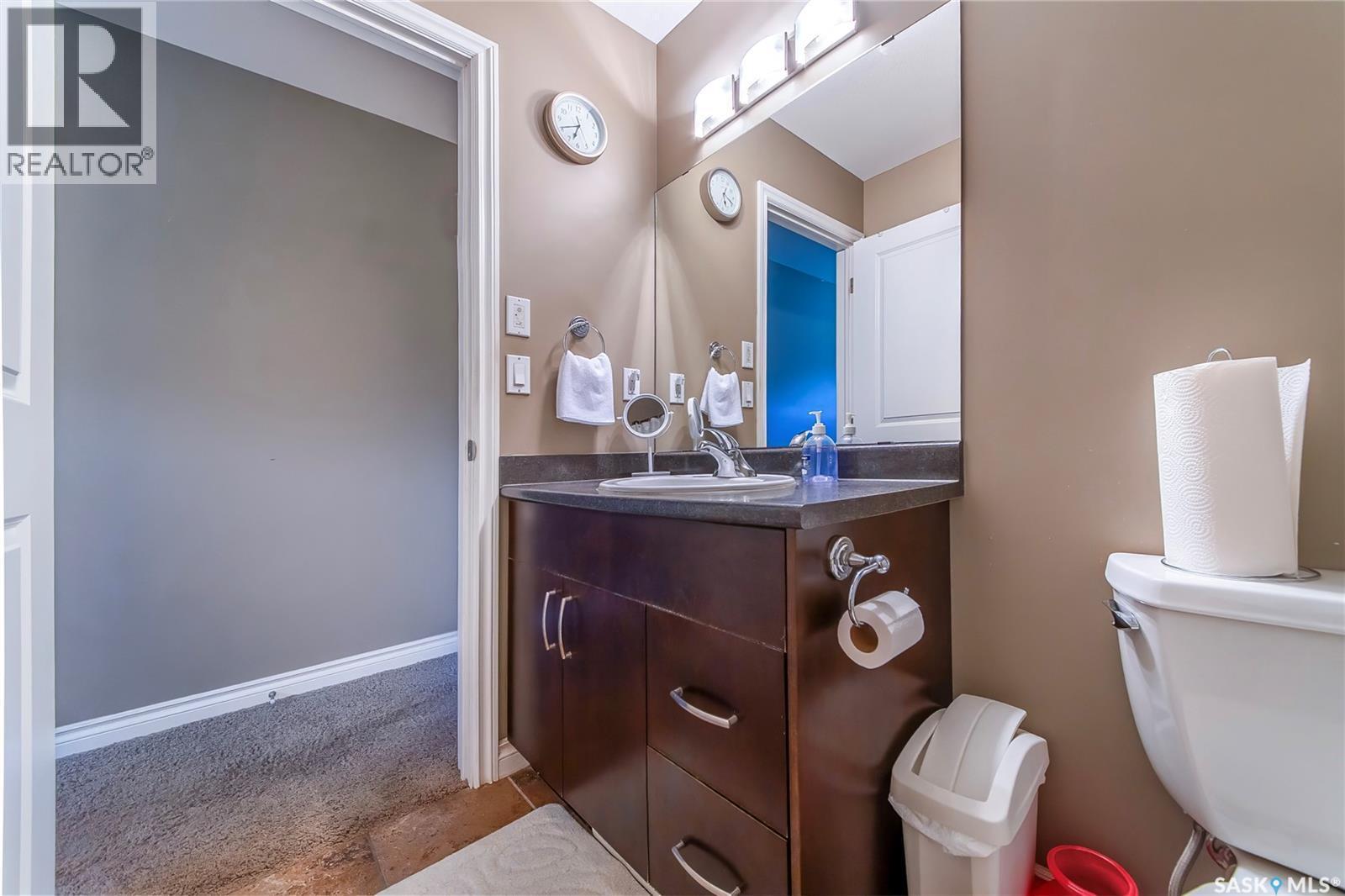 3347 Mcclocklin Road, Saskatoon, SK - Indoor Photo Showing Bathroom
