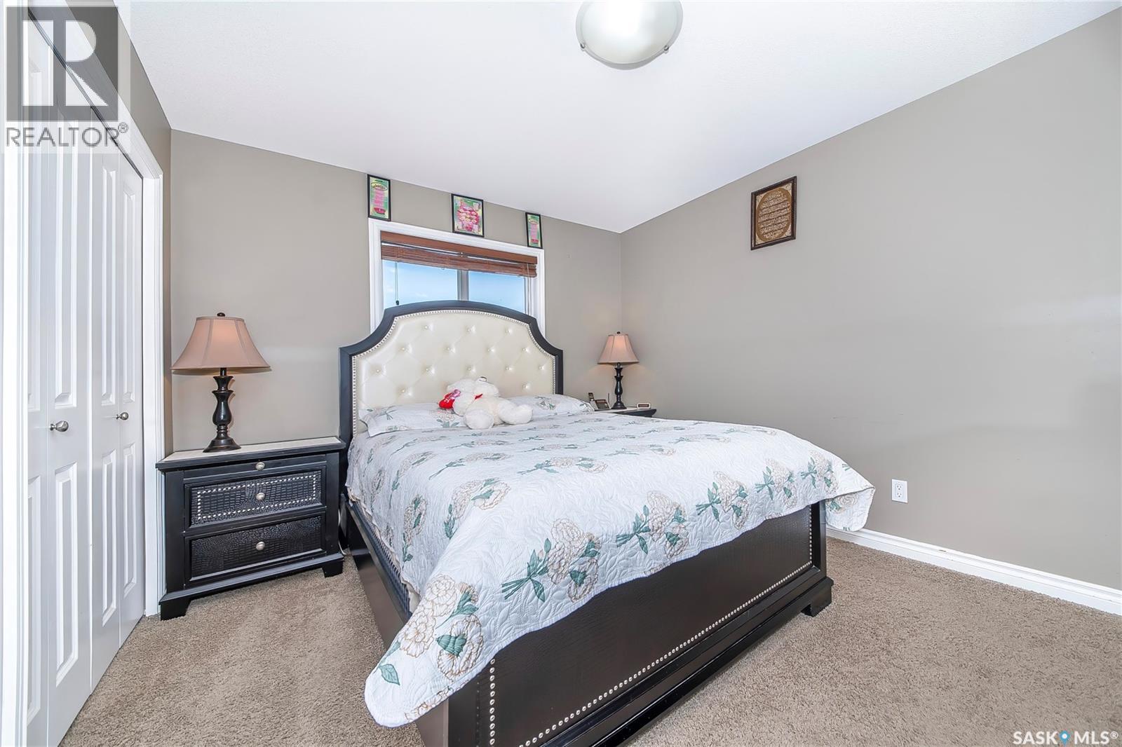 3347 Mcclocklin Road, Saskatoon, SK - Indoor Photo Showing Bedroom