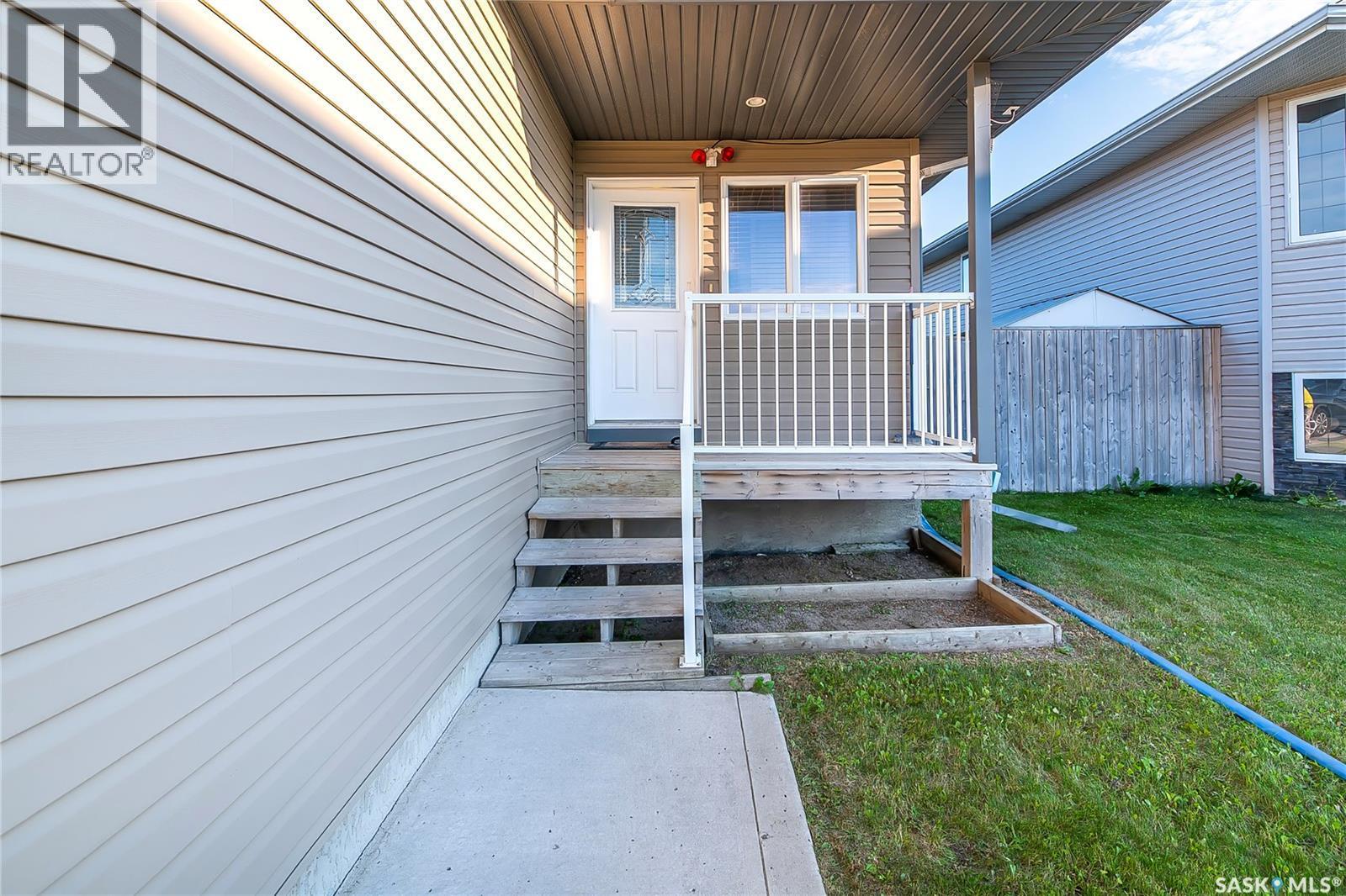 3347 Mcclocklin Road, Saskatoon, SK - Outdoor With Deck Patio Veranda With Exterior