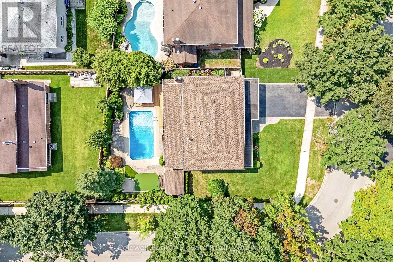 1677 Sherwood Forrest Circle, Mississauga, ON -