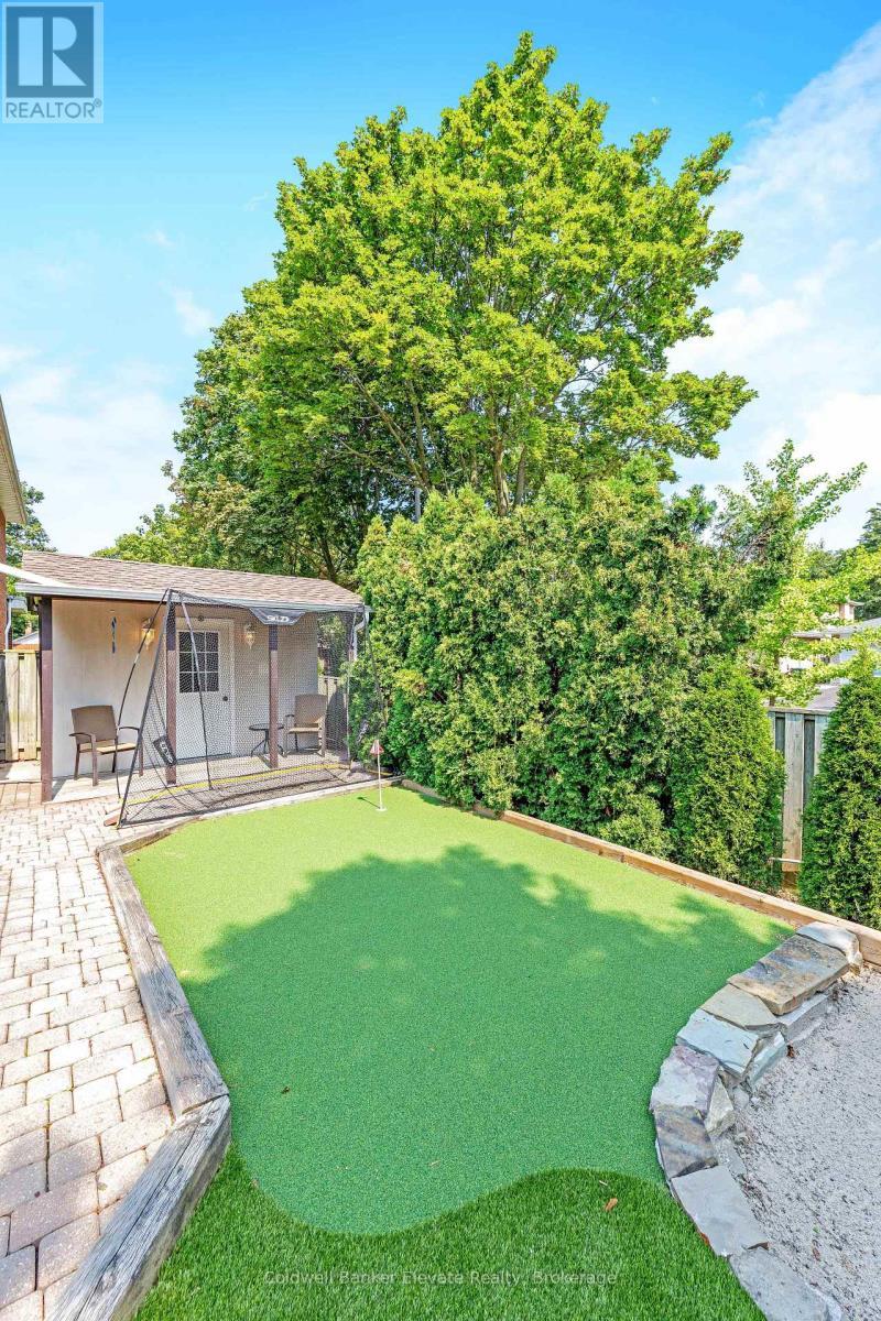 1677 Sherwood Forrest Circle, Mississauga, ON - Outdoor With Deck Patio Veranda