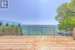 2703 LAKE SHORE BOULEVARD W Toronto, ON M8V 1G6