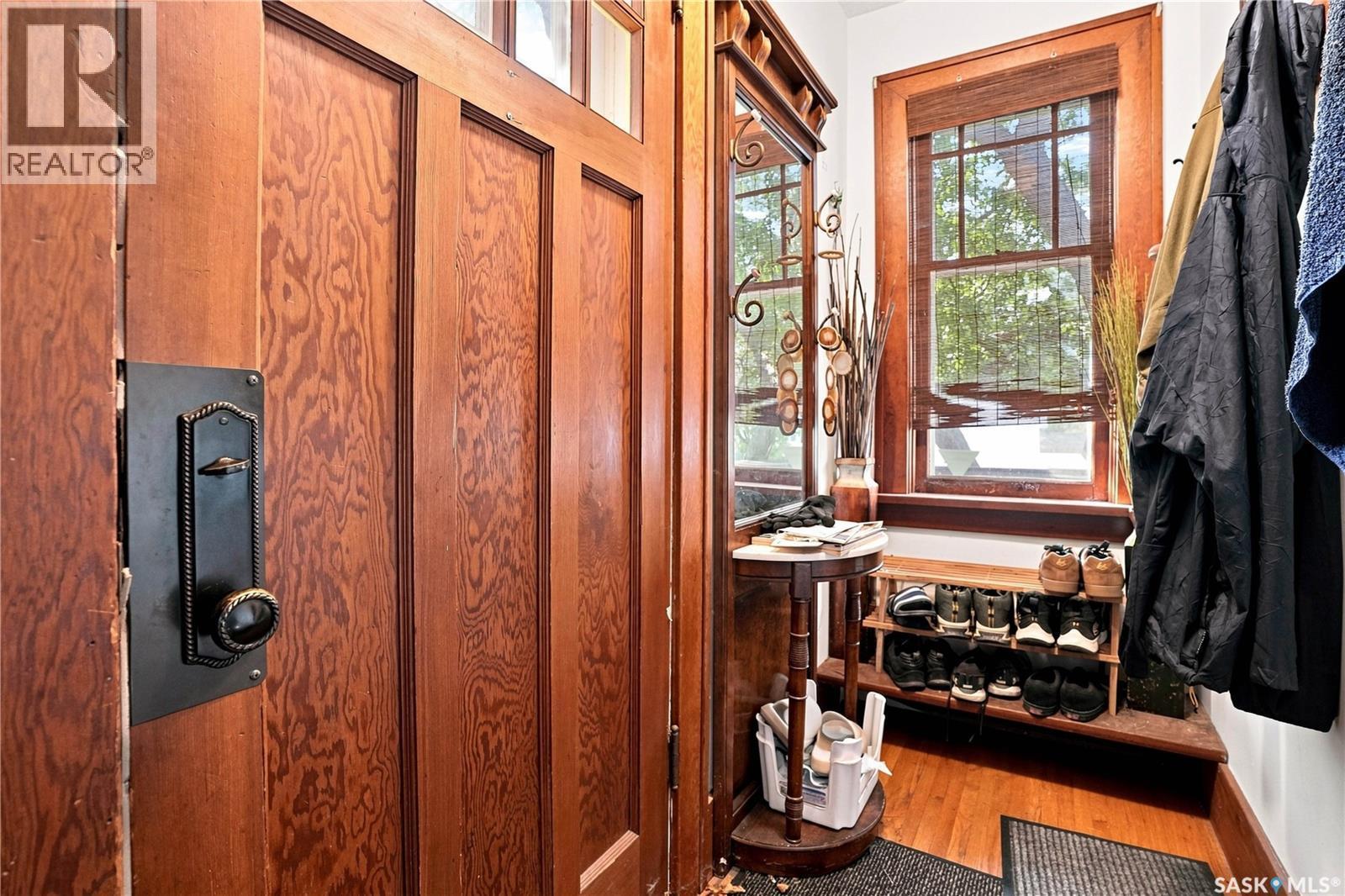 3324 College Avenue, Regina, SK - Indoor Photo Showing Other Room