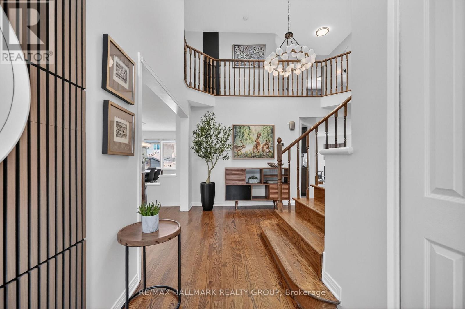 1091 Charest Way, Ottawa, ON - Indoor Photo Showing Other Room