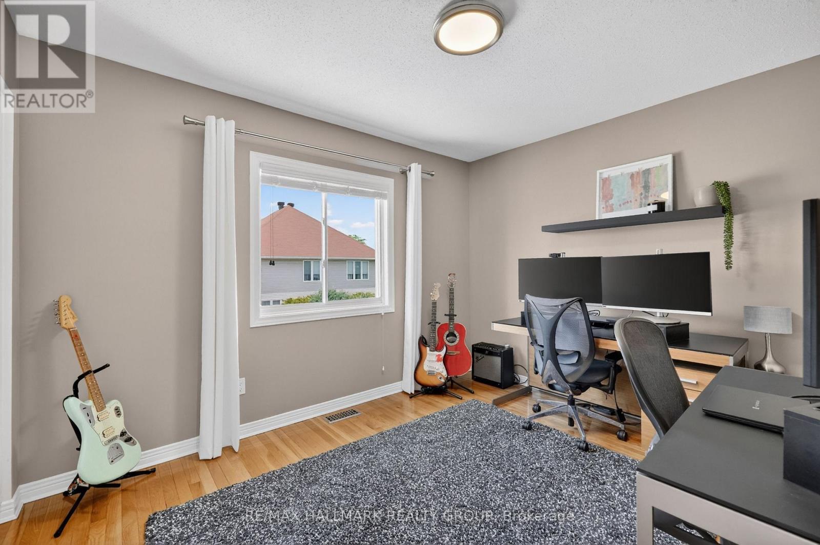 1091 Charest Way, Ottawa, ON - Indoor Photo Showing Office
