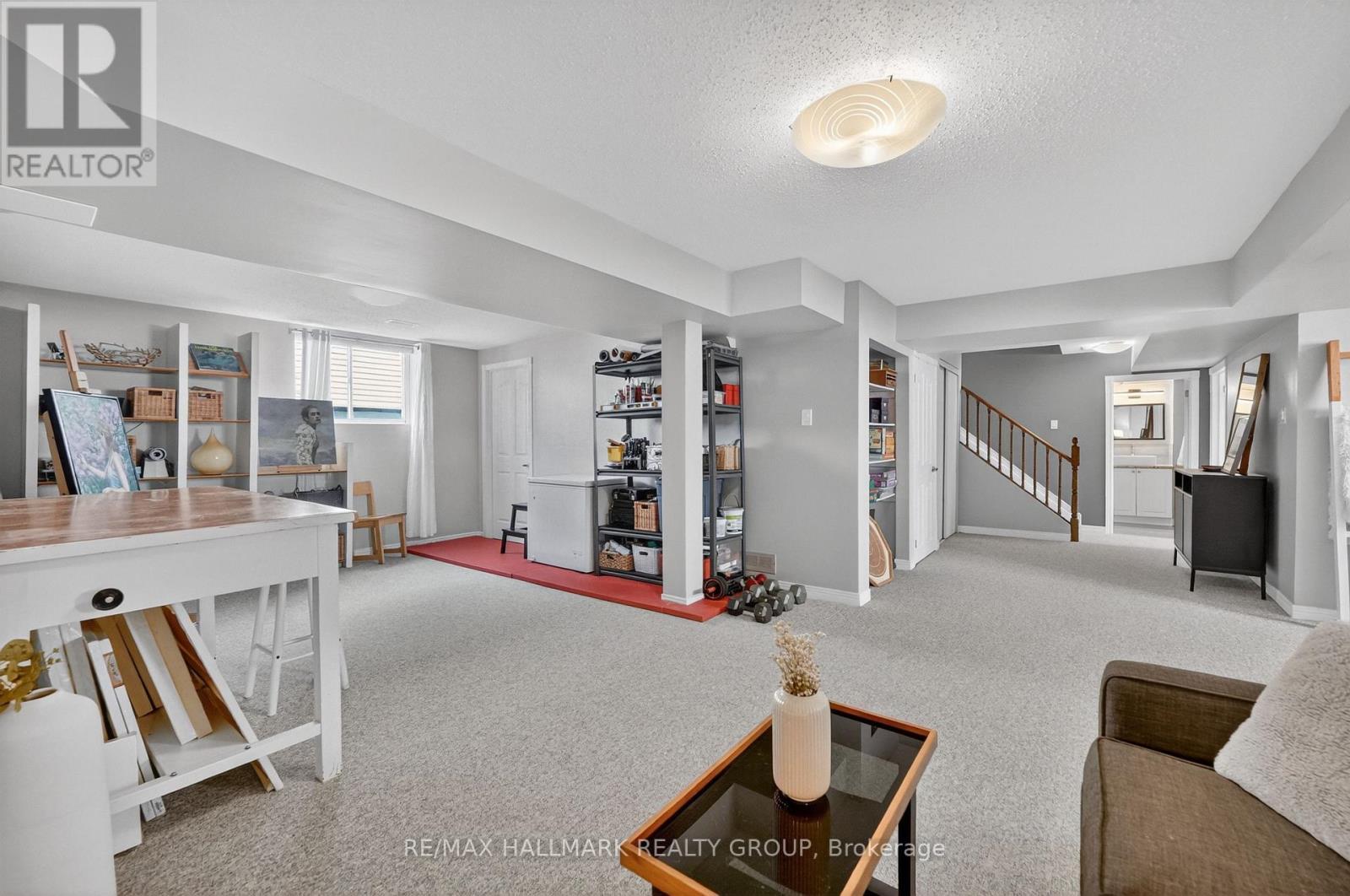 1091 Charest Way, Ottawa, ON - Indoor
