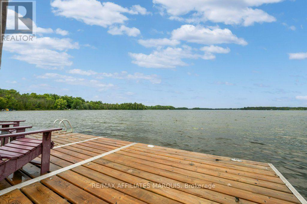 330 Forgotten Lane, Rideau Lakes, ON - Outdoor With Body Of Water With View