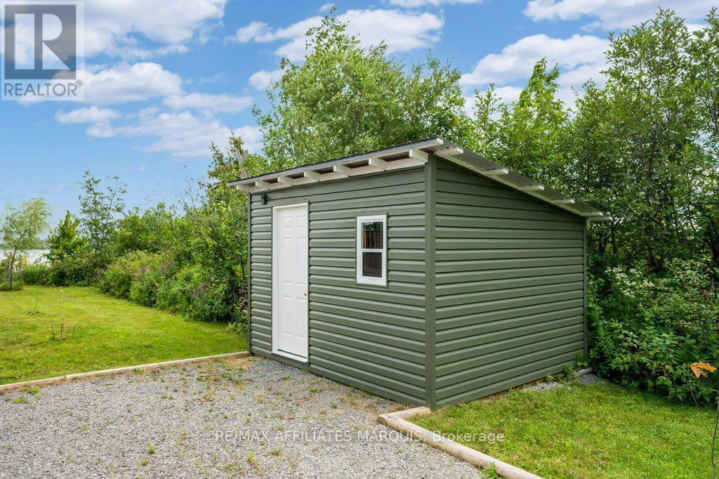 330 Forgotten Lane, Rideau Lakes, ON - Outdoor