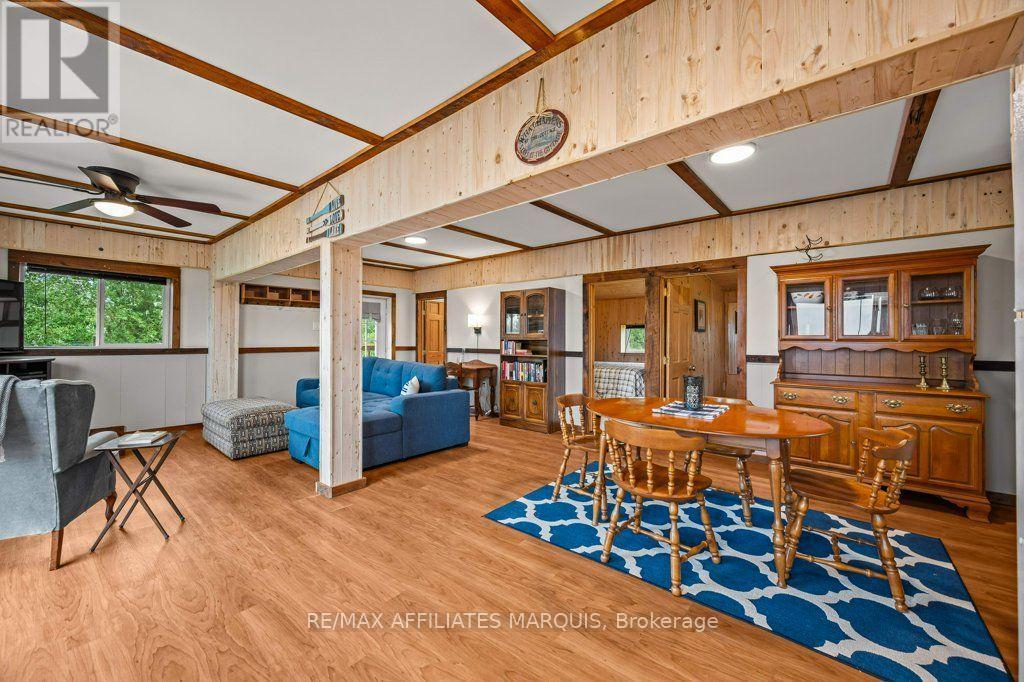 330 Forgotten Lane, Rideau Lakes, ON - Indoor Photo Showing Other Room