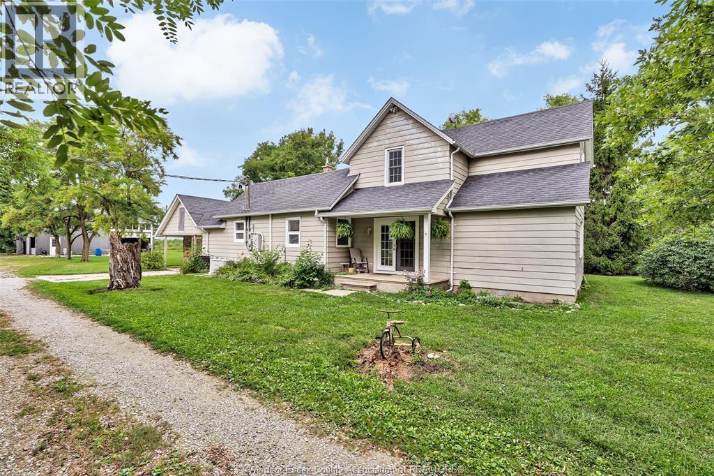 4508 Concession 4 South, Amherstburg, ON - Outdoor