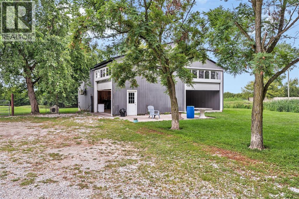 4508 Concession 4 South, Amherstburg, ON - Outdoor