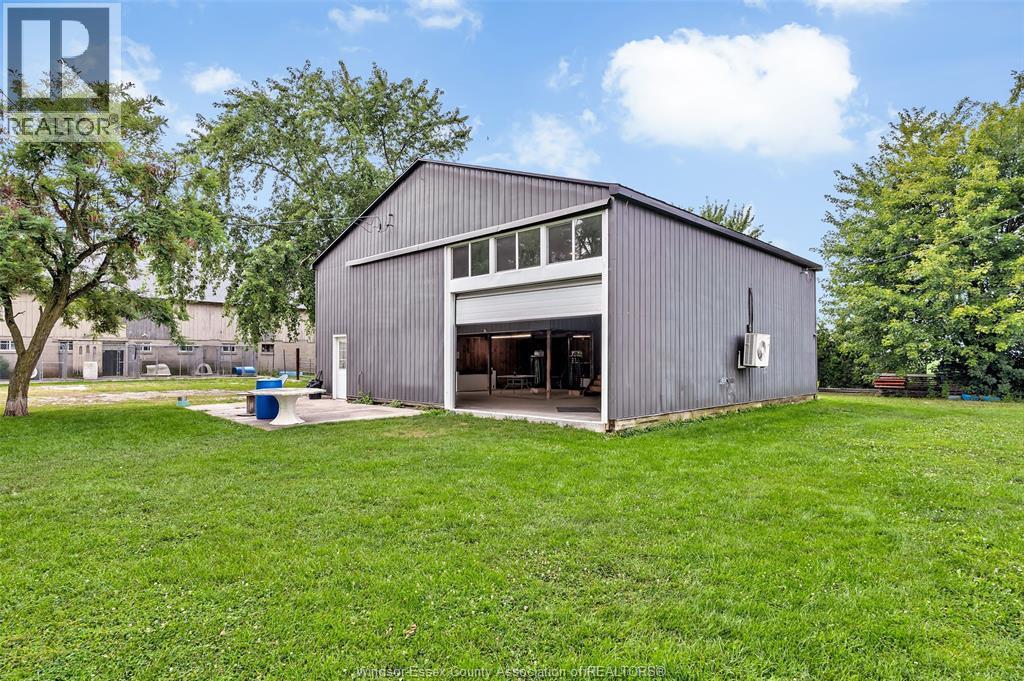 4508 Concession 4 South, Amherstburg, ON - Outdoor