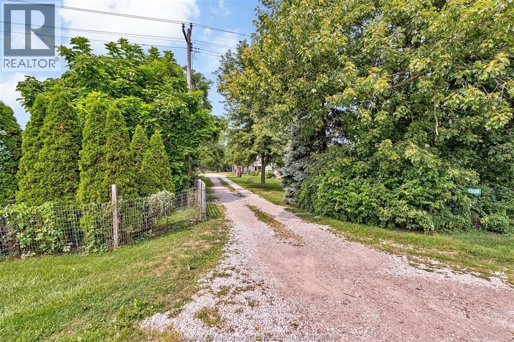 4508 Concession 4 South, Amherstburg, ON - Outdoor