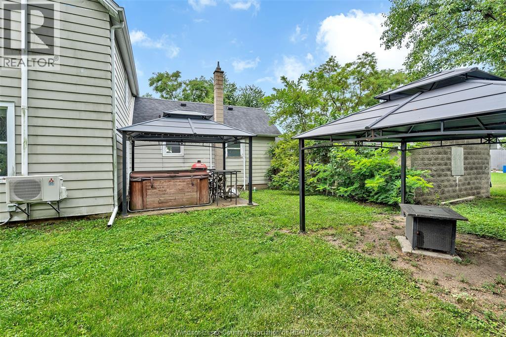 4508 Concession 4 South, Amherstburg, ON - Outdoor